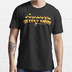 Stryper Logo  Essential T-Shirt