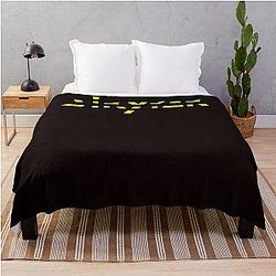 Stryper Meilleur groupe de musique métal Meilleur vendeur T-Shirt essentiel Throw Blanket