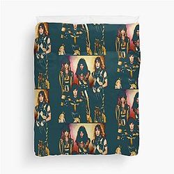 stryper stryper Bettbezug