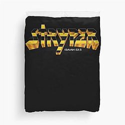 Stryper Bettbezug