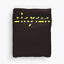 Stryper Meilleur groupe de musique métal Meilleur vendeur T-shirt essentiel Duvet Cover
