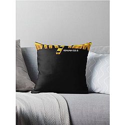 Stryper Logo Pfeil Kissen