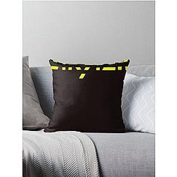Stryper Meilleur groupe de musique métal Meilleur vendeur T-shirt essentiel Throw Pillow