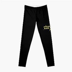 Hard Rock Band Stryper    Leggings