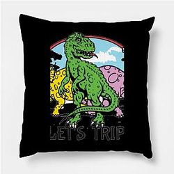 Lets trip Pillow TP0509