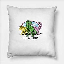 Les't  trip sturniolo triples Pillow TP0509