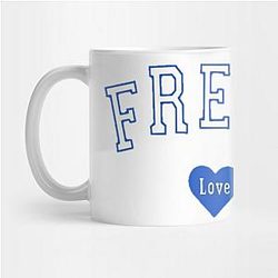 Fresh sturniolo Mug TP0509