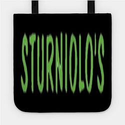 sturniolo triplets Bag TP0509