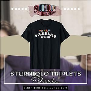 Sturniolo Triplets T-Shirts