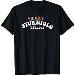 Sturniolo Triplets Soft Cotton T-Shirt