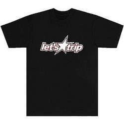 Sturniolo Triplets Let's Trip T-Shirt