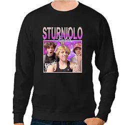 Iconic Funny PTTT0204 Sturniolo Triplets Sweatshirts