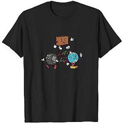 Let's Trip Matt Nick Chris PTTT0204 Sturniolo Triplets T-Shirts