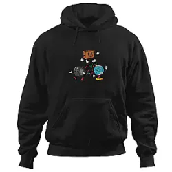 Let's Trip Matt Nick Chris PTTT0204 Sturniolo Triplets Hoodies