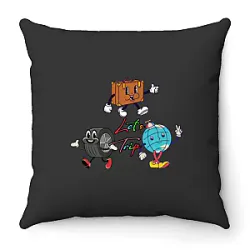 Let's Trip Matt Nick Chris PTTT0204 Sturniolo Triplets Pillows