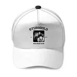Versus Tour PTTT0204 Sturniolo Triplets Hats &amp; Caps