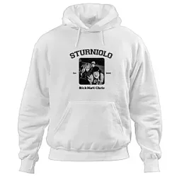 Versus Tour PTTT0204 Sturniolo Triplets Hoodies