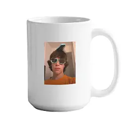 Retro Selfie Aesthetic Graphic PTTT0204 Sturniolo Triplets Mugs