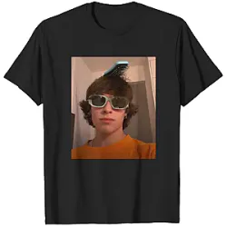 Retro Selfie Aesthetic Graphic PTTT0204 Sturniolo Triplets T-Shirts