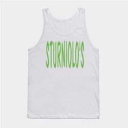 sturniolo triplets Tank Top TP0509
