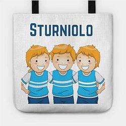 sturniolo triplets Bag TP0509