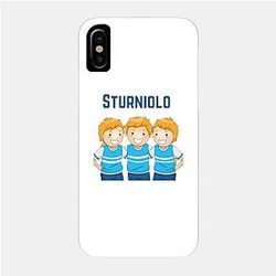 sturniolo triplets Case TP0509