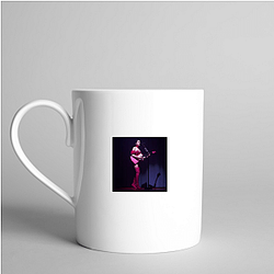 St. Vincent No Limits Just Sound St. Vincent Mugs