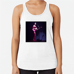 St. Vincent No Limits Just Sound St. Vincent Tank Tops