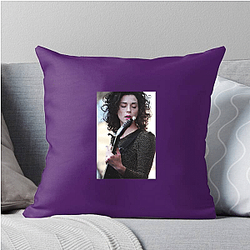 St. Vincent The Best Art Rock Singer St. Vincent Pillows Cover