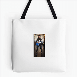 St. Vincent Beyond The Mic St. Vincent Bags