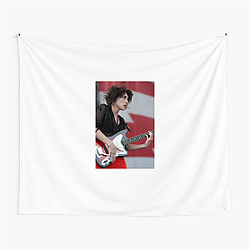 St. Vincent The World Is My Stage St. Vincent Tapestries