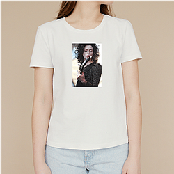 St. Vincent The Best Art Rock Singer St. Vincent T-Shirts