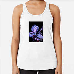 St. Vincent My Favorite Music Artist St. Vincent Tank Tops
