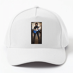 St. Vincent Beyond The Mic St. Vincent Hats & Caps
