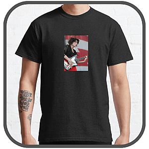 St. Vincent T-Shirts