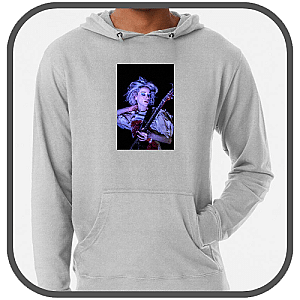 St. Vincent Hoodies