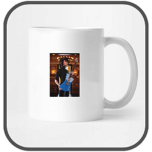 St. Vincent Mugs