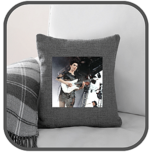 St. Vincent Pillows Cover