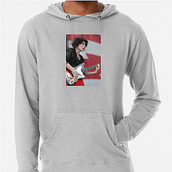 St. Vincent The World Is My Stage St. Vincent Hoodies
