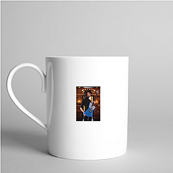 St. Vincent Always Unique Always Creative St. Vincent Mugs