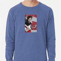St. Vincent The World Is My Stage St. Vincent Sweatshirts