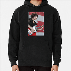 St. Vincent The World Is My Stage St. Vincent Hoodies