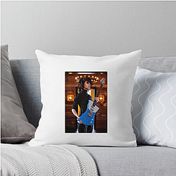 St. Vincent Always Unique Always Creative St. Vincent Pillows Cover