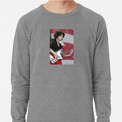 St. Vincent The World Is My Stage St. Vincent Sweatshirts