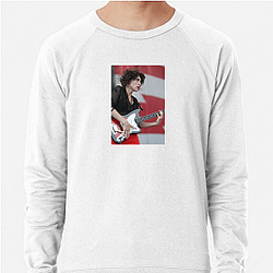 St. Vincent The World Is My Stage St. Vincent Sweatshirts