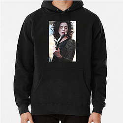 St. Vincent The Best Art Rock Singer St. Vincent Hoodies