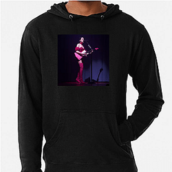 St. Vincent No Limits Just Sound St. Vincent Hoodies