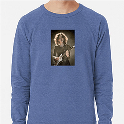 St. Vincent The Queen of Art Rock St. Vincent Sweatshirts