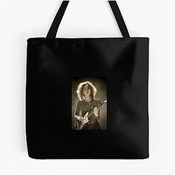 St. Vincent The Queen of Art Rock St. Vincent Bags