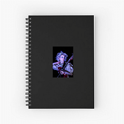 St. Vincent My Favorite Music Artist St. Vincent Notebook